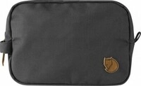 Fj&auml;llr&auml;ven Gear Bag dark grey - Gr&ouml;&szlig;e 4 Liter 24214
