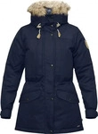 Fj&auml;llr&auml;ven 89647, Fj&auml;llr&auml;ven Singi Down Jacket Women dark navy - Gr&ouml;&szlig;e XXS