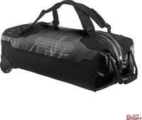 ORTLIEB K13001, ORTLIEB Duffle RS schwarz - Gr&ouml;&szlig;e 85 Liter