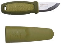 Morakniv Eldris gr&uuml;n - Gr&ouml;&szlig;e 5,9 cm 12651