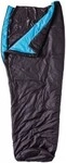 Cocoon Over Bag espresso/azure OB01