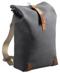 Brooks Pickwick Small grey honey - Gr&ouml;&szlig;e 12 Liter 80030620