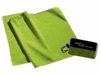 Cocoon Microfiber Towel Ultralight wasabi - Größe XL TSU02XL