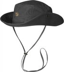 Fj&auml;llr&auml;ven Abisko Summer Hat dark grey - Gr&ouml;&szlig;e L 77273