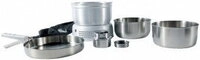 Tatonka Multi Set + Alcohol Burner 4010