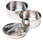 MSR Alpine 2 Pot Set 21720