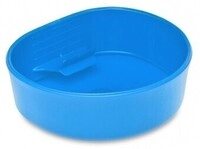 Wildo Fold-A-Cup light blue - Gr&ouml;&szlig;e Medium FOLD100133