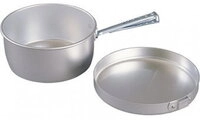Trangia Campingset 3-teilig UL Alu 406241