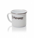 Petromax PXMUGW, Petromax Petromax Emaille Becher wei&szlig;