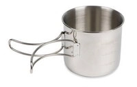 Tatonka Handle Mug Gr&ouml;&szlig;e 600ml 4073