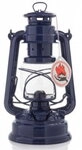Feuerhand Sturmlaterne blau 276-blau