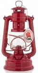 Feuerhand Sturmlaterne rot 276-rot