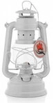 Feuerhand Sturmlaterne weiss 276-weiss