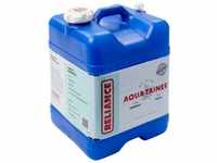Reliance Kanister Aqua Tainer blau - Größe 15 Liter 018815