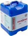 Reliance Kanister Aqua Tainer blau - Gr&ouml;&szlig;e 26 Liter 018826