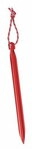 MSR Groundhog Stake-Bulk Zeltheringe Aluminium 7075 05885