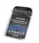 ORTLIEB Dokubeutel transparent D01 - Gr&ouml;&szlig;e DIN A6