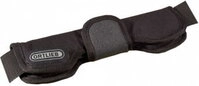 ORTLIEB Schulterpolster, abnehmbar schwarz E171