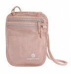 Eagle Creek Undercover Silk Neck Wallet rose EC041122081