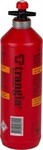 Trangia Trangia Sicherheitsflasche rot - Gr&ouml;&szlig;e 500ml 506005