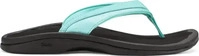 OluKai 20110, OluKai Ohana Women sea glas/black - Gr&ouml;&szlig;e 11US Women