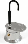 Basic Nature Espresso Maker Gr&ouml;&szlig;e 1 Tasse 633000