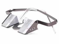 YY Vertical YY Classic Sicherungsbrille steel grey