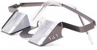 YY Vertical YY Classic Sicherungsbrille steel grey AID519085