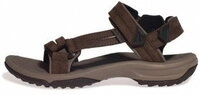Teva Terra Fi Lite Leather Women brown - Gr&ouml;&szlig;e 5US Women 1012073