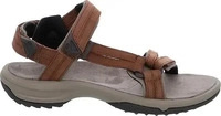Teva 1012073, Teva Terra Fi Lite Leather Women brown - Gr&ouml;&szlig;e 5US Women