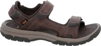 Teva 1015149, Teva Langdon Sandal Men walnut - Gr&ouml;&szlig;e 8US Men