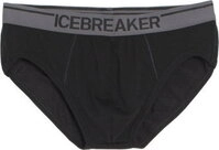 Icebreaker Anatomica Briefs black - Gr&ouml;&szlig;e L 103031