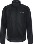 VAUDE Mens Dundee Classic ZO Jacket black - Gr&ouml;&szlig;e S 06811