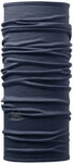 Buff 108811, Buff Merino Lightweight Solid denim