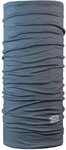 P.A.C. PAC Merino Uni grey - Gr&ouml;&szlig;e One size 8850-S