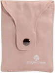 Eagle Creek Undercover Silk Bra Stash rose EC041124