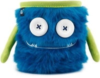 8BPlus Chalk Bag Max 101022