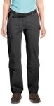 Maier Sports Arolla black M10900 - Gr&ouml;&szlig;e 80 Damen 3000018