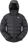 Mountain Equipment 000148, Mountain Equipment Lightline Jacket black - Gr&ouml;&szlig;e XL