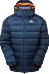 Mountain Equipment 000148, Mountain Equipment Lightline Jacket navy - Gr&ouml;&szlig;e XS