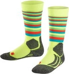 Falke 11532, Falke SK2 Trend Kids lightning - Gr&ouml;&szlig;e 27-30