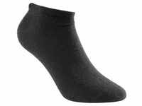 Woolpower Shoe Liner black - Größe 36-39 8401