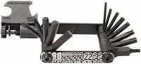 Contec Multifunktionswerkzeug Pocket Gadget - F22 Stealth 03709771