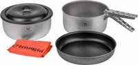 Trangia Tundra Set III Duossal/Non-stick 402253