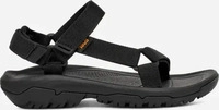 Teva 1019235, Teva Hurricane XLT 2 Women black - Gr&ouml;&szlig;e 7US Women
