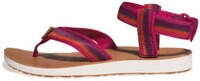 Teva Original Sandal Ombre Women raspberry - Gr&ouml;&szlig;e 5US Women 8974