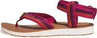 Teva 8974, Teva Original Sandal Ombre Women raspberry - Gr&ouml;&szlig;e 5US Women
