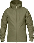 Fj&auml;llr&auml;ven 81679, Fj&auml;llr&auml;ven Sten Jacket savanna - Gr&ouml;&szlig;e S