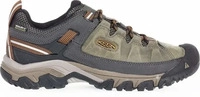 Keen 1017784, Keen Men Targhee III WP black olive/golden brown - Gr&ouml;&szlig;e 14US Men