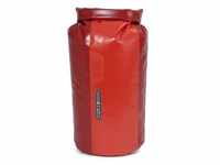 ORTLIEB Dry-Bag cranberry-signalrot - Größe 10 Liter K4352
